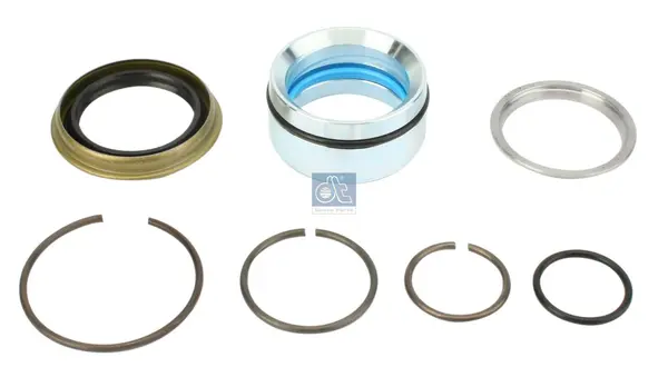 Set reparatie, cilindru basculare DT Spare Parts 2.97114