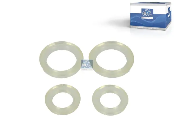 Set reparatie, cilindru basculare DT Spare Parts 7.96015