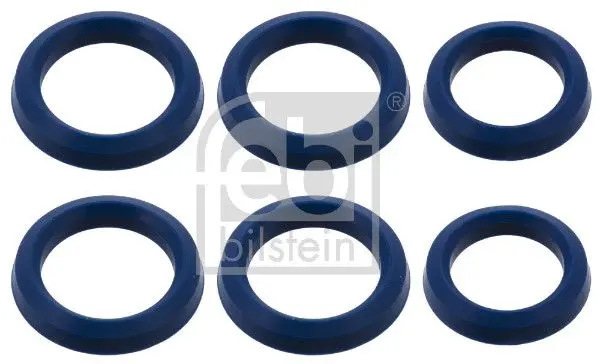 Set reparatie, cilindru basculare FEBI BILSTEIN 44879