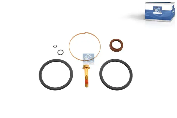 Set reparatie, cilindru cuplare DT Spare Parts 2.93310