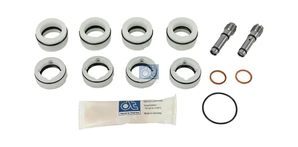 Set reparatie, cilindru cuplare DT Spare Parts 4.91073