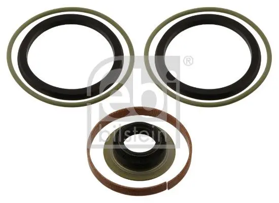 Set reparatie, cilindru cuplare FEBI BILSTEIN 40498