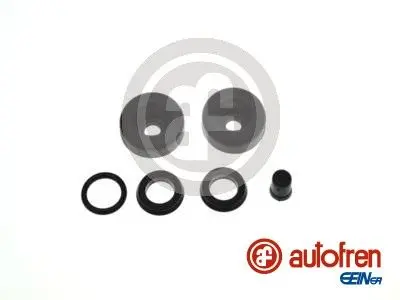 Set reparatie, cilindru receptor frana AUTOFREN SEINSA D3280