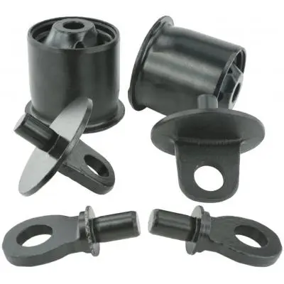 Set reparatie, corp ax FEBEST OPAB-MOKR-KIT