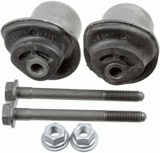 Set reparatie, corp ax LEMFOERDER 27681 01