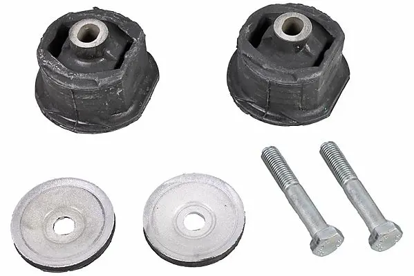 Set reparatie, corp ax METZGER 52055249