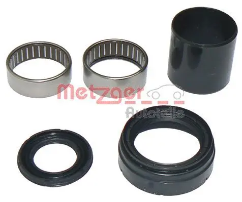 Set reparatie, corp ax METZGER 55004549