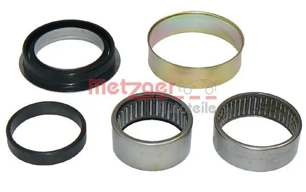 Set reparatie, corp ax METZGER 55004649