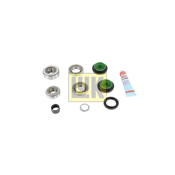 Set reparatie, diferential Schaeffler LuK 462 0147 10