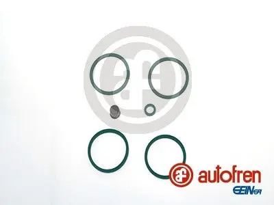 Set reparatie, etrier AUTOFREN SEINSA D4131