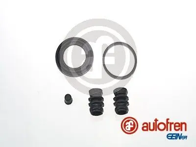 Set reparatie, etrier AUTOFREN SEINSA D41528