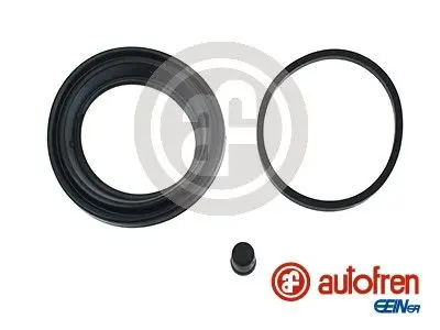 Set reparatie, etrier AUTOFREN SEINSA D4162