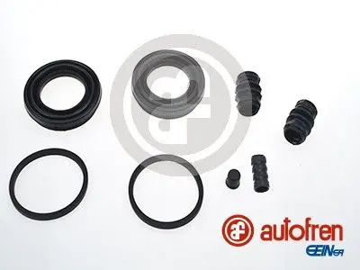 Set reparatie, etrier AUTOFREN SEINSA D41839