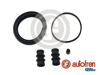 Set reparatie, etrier AUTOFREN SEINSA D42116