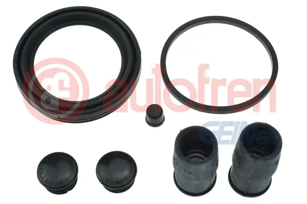 Set reparatie, etrier AUTOFREN SEINSA D43154