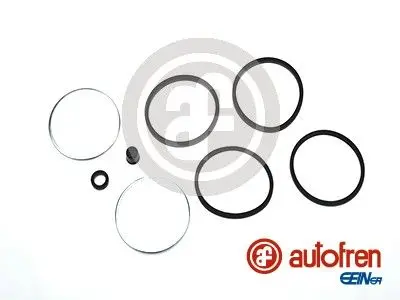 Set reparatie, etrier AUTOFREN SEINSA D4362