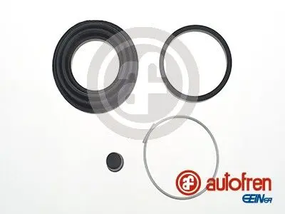 Set reparatie, etrier AUTOFREN SEINSA D4799