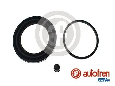 Set reparatie, etrier AUTOFREN SEINSA D4912