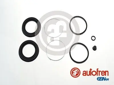 Set reparatie, etrier AUTOFREN SEINSA D4956