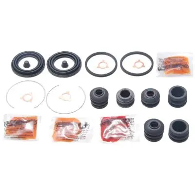 Set reparatie, etrier FEBEST 0175-ACU15R