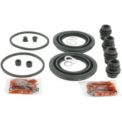 Set reparatie, etrier FEBEST 0175-ACU35F