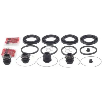Set reparatie, etrier FEBEST 0175-AZT220F