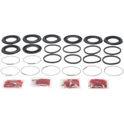 Set reparatie, etrier FEBEST 0175-GGN25F
