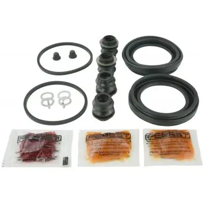 Set reparatie, etrier FEBEST 0175-GSX40F