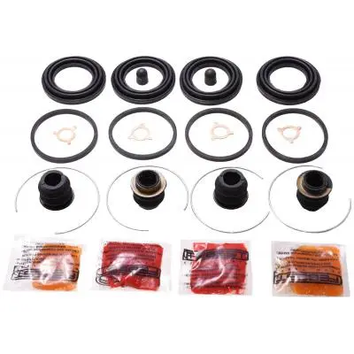 Set reparatie, etrier FEBEST 0175-JZS147F