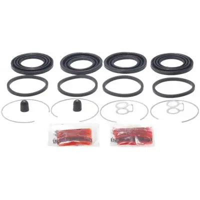 Set reparatie, etrier FEBEST 0175-JZS171R