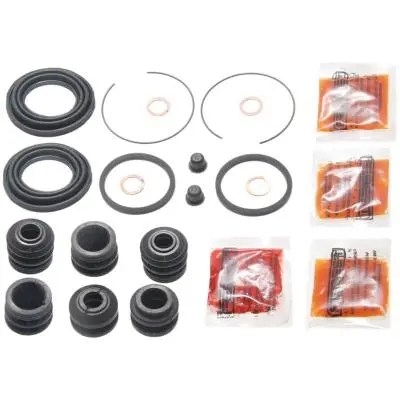 Set reparatie, etrier FEBEST 0175-MCV20R