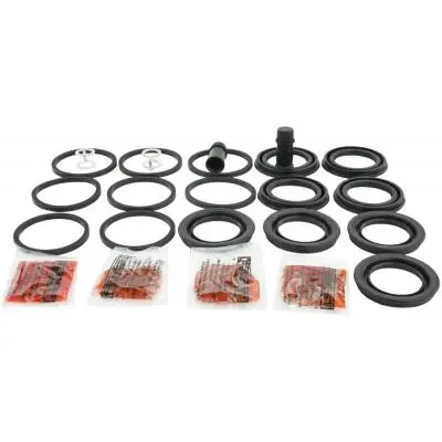 Set reparatie, etrier FEBEST 0175-URS190F