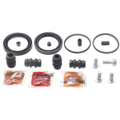 Set reparatie, etrier FEBEST 0175-ZRE151F
