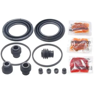 Set reparatie, etrier FEBEST 0275-J10EF