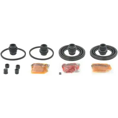 Set reparatie, etrier FEBEST 0275-J11F