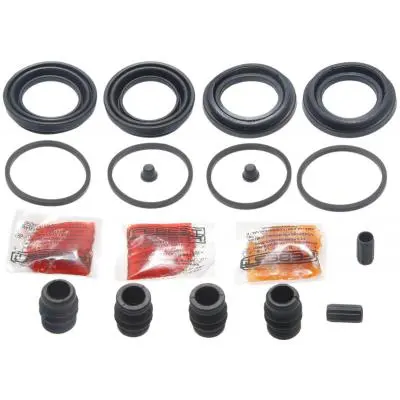 Set reparatie, etrier FEBEST 0275-R51F