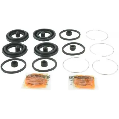 Set reparatie, etrier FEBEST 0275-Z34R