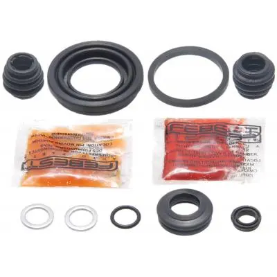 Set reparatie, etrier FEBEST 0375-CL7R