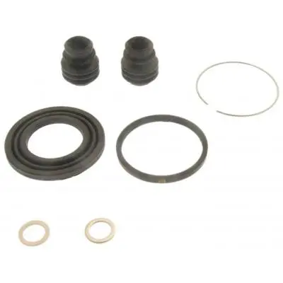 Set reparatie, etrier FEBEST 0375-YD2R
