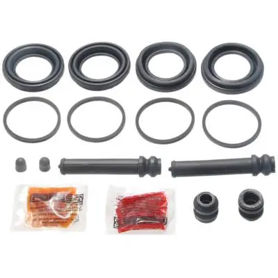 Set reparatie, etrier FEBEST 0575-CX7F