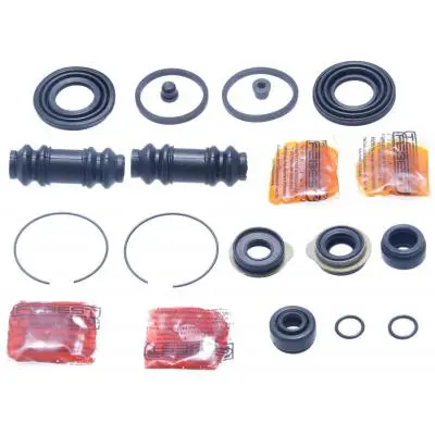 Set reparatie, etrier FEBEST 0575-GFR