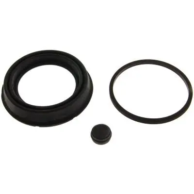Set reparatie, etrier FEBEST 0575-MZ3F