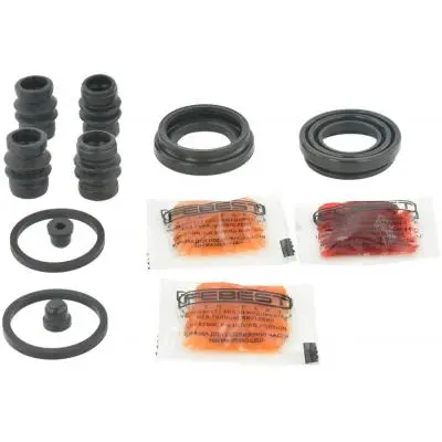 Set reparatie, etrier FEBEST 0575-MZ6GGR
