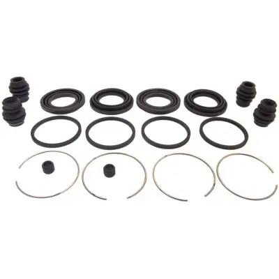 Set reparatie, etrier FEBEST 0875-B12F
