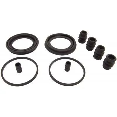 Set reparatie, etrier FEBEST 1275-PORF