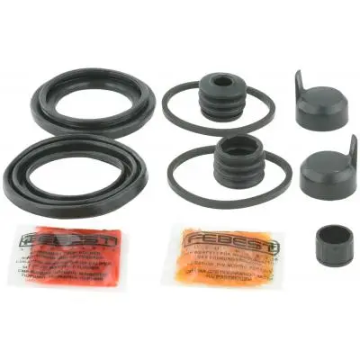 Set reparatie, etrier FEBEST 1675-906F