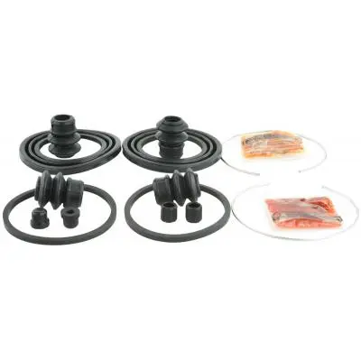 Set reparatie, etrier FEBEST 1875-FRBF