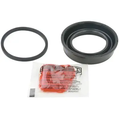 Set reparatie, etrier FEBEST 2075-CKDR
