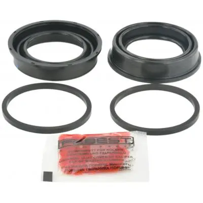 Set reparatie, etrier FEBEST 2075-DURF