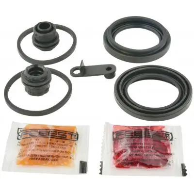 Set reparatie, etrier FEBEST 2975-DISC4F